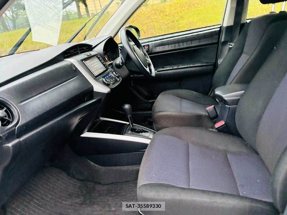Toyota COROLLA FIELDER 2019-06 7891117-10