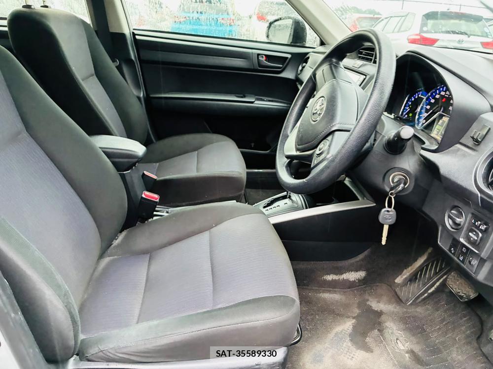 Toyota COROLLA FIELDER 2019-06 7891117-11