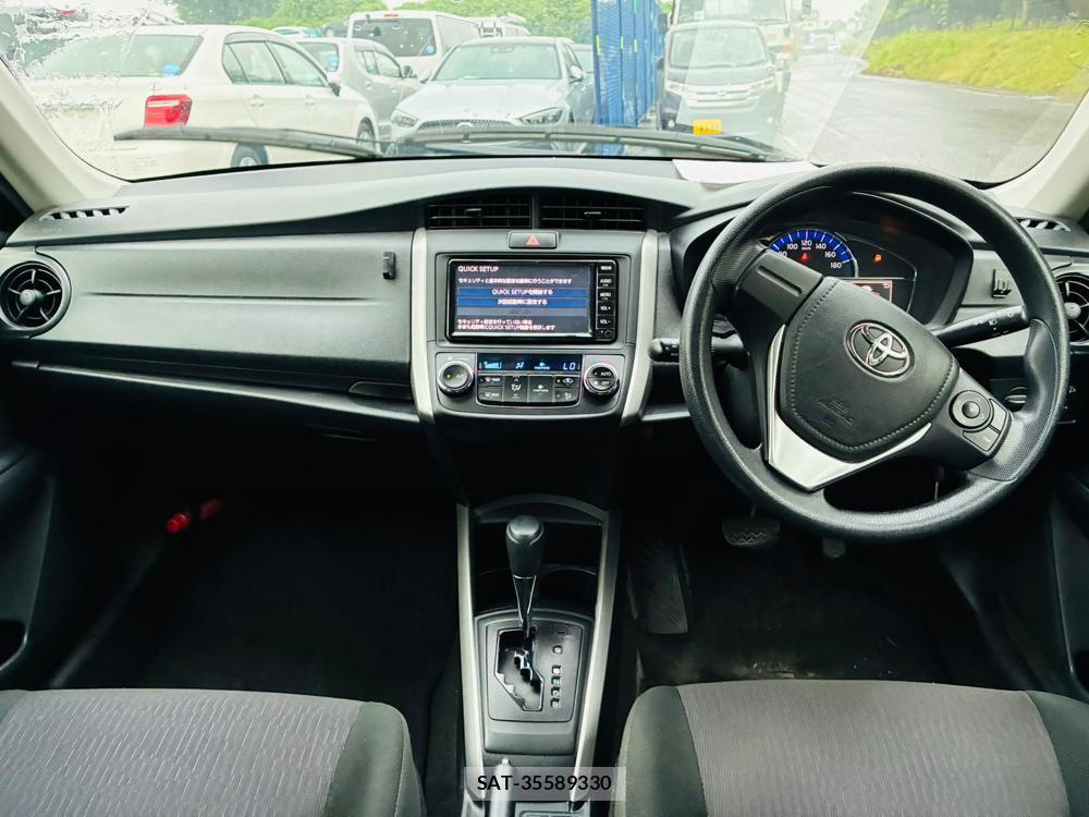 Toyota COROLLA FIELDER 2019-06 7891117-12