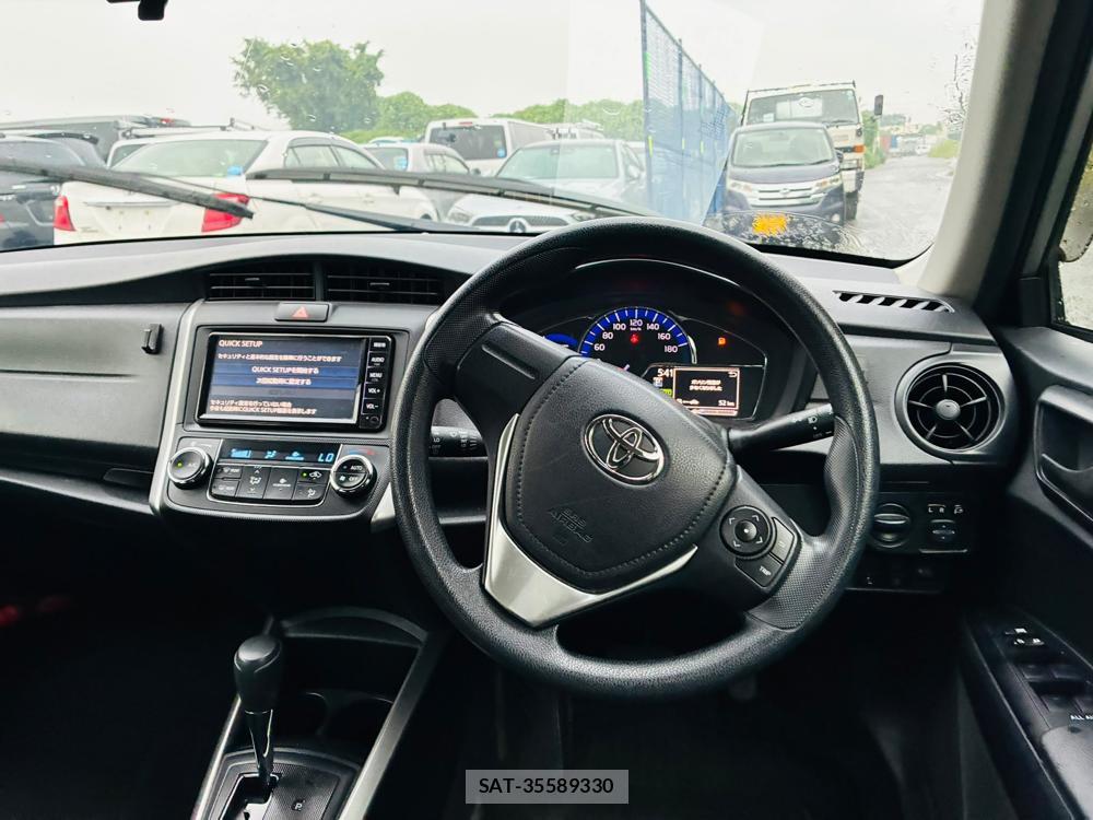 Toyota COROLLA FIELDER 2019-06 7891117-13