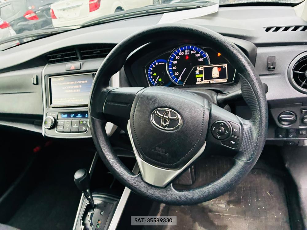 Toyota COROLLA FIELDER 2019-06 7891117-14