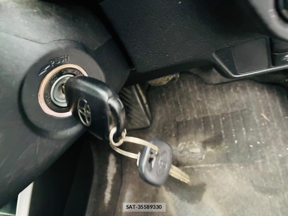 Toyota COROLLA FIELDER 2019-06 7891117-16