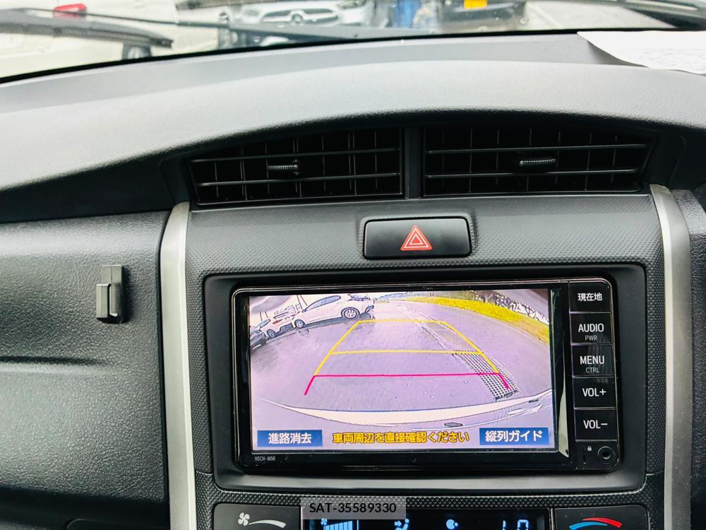 Toyota COROLLA FIELDER 2019-06 7891117-18