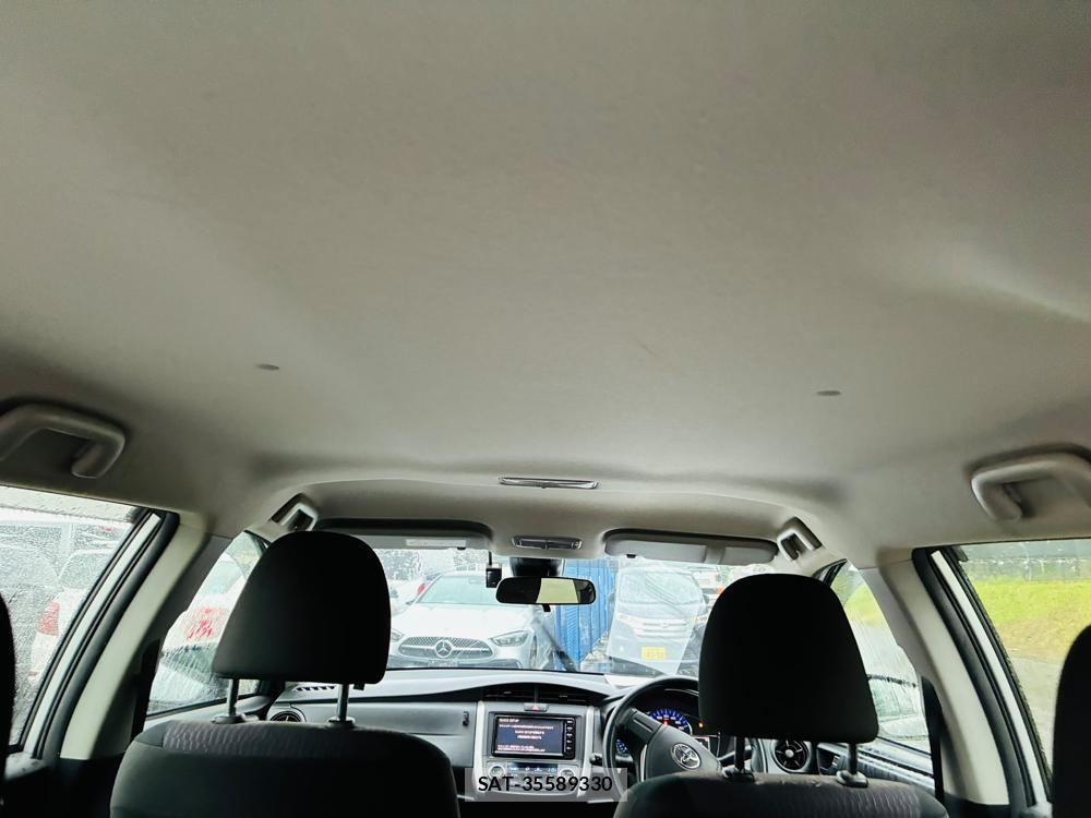 Toyota COROLLA FIELDER 2019-06 7891117-24