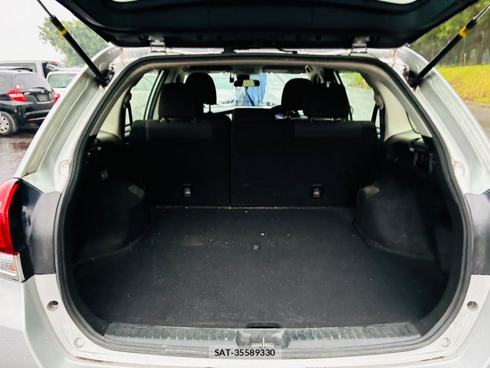 Toyota COROLLA FIELDER 2019-06 7891117-25
