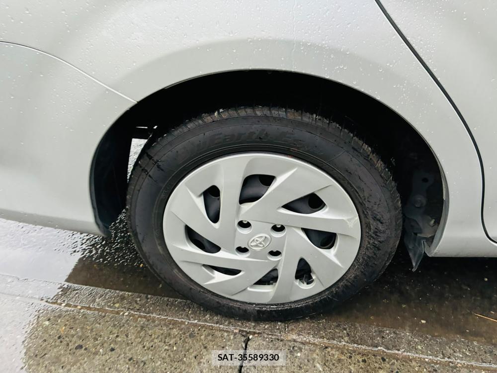Toyota COROLLA FIELDER 2019-06 7891117-27