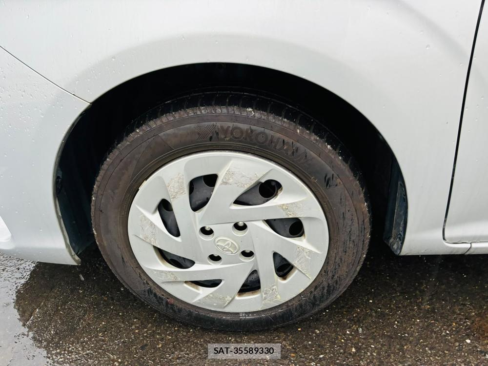 Toyota COROLLA FIELDER 2019-06 7891117-29