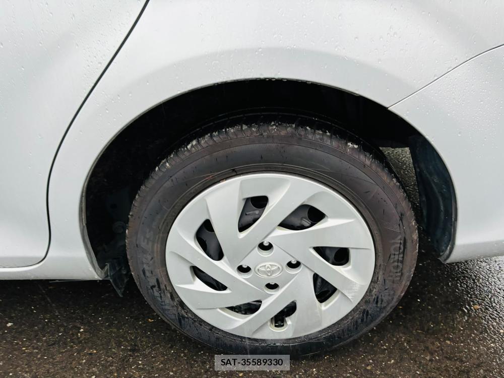 Toyota COROLLA FIELDER 2019-06 7891117-30