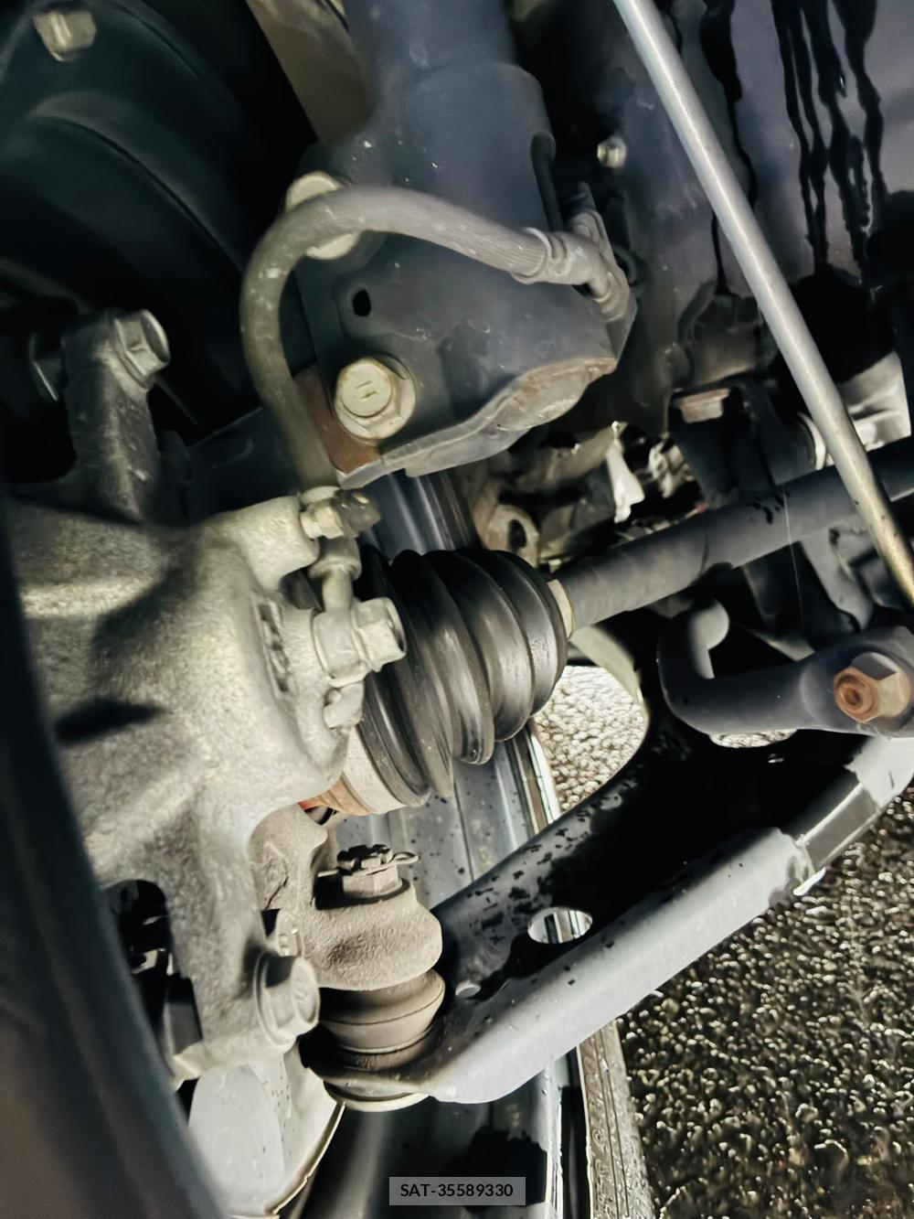 Toyota COROLLA FIELDER 2019-06 7891117-33