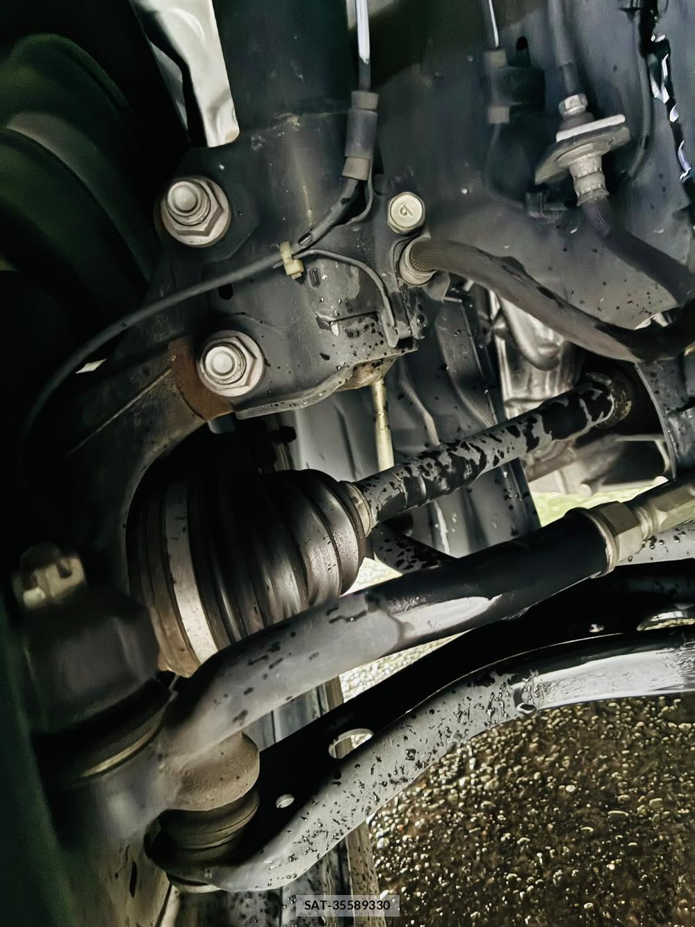 Toyota COROLLA FIELDER 2019-06 7891117-34