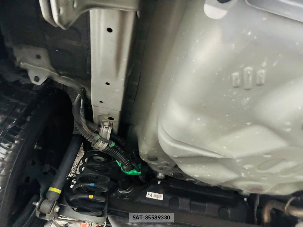 Toyota COROLLA FIELDER 2019-06 7891117-35