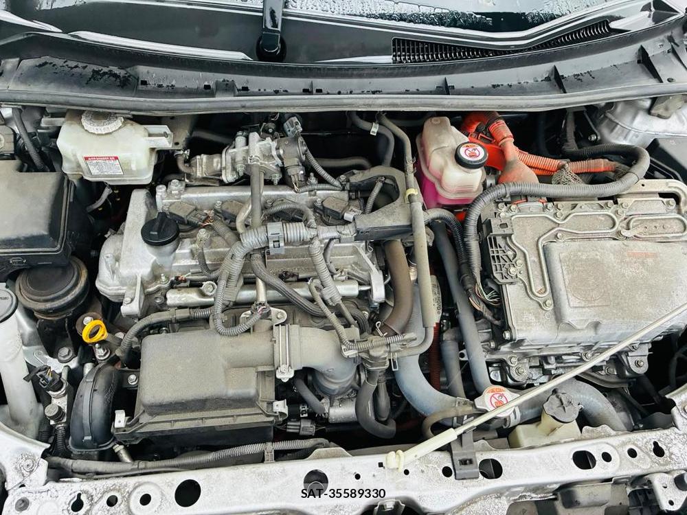 Toyota COROLLA FIELDER 2019-06 7891117-38