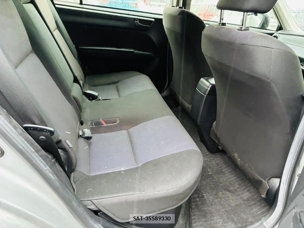 Toyota COROLLA FIELDER 2019-06 7891117-8