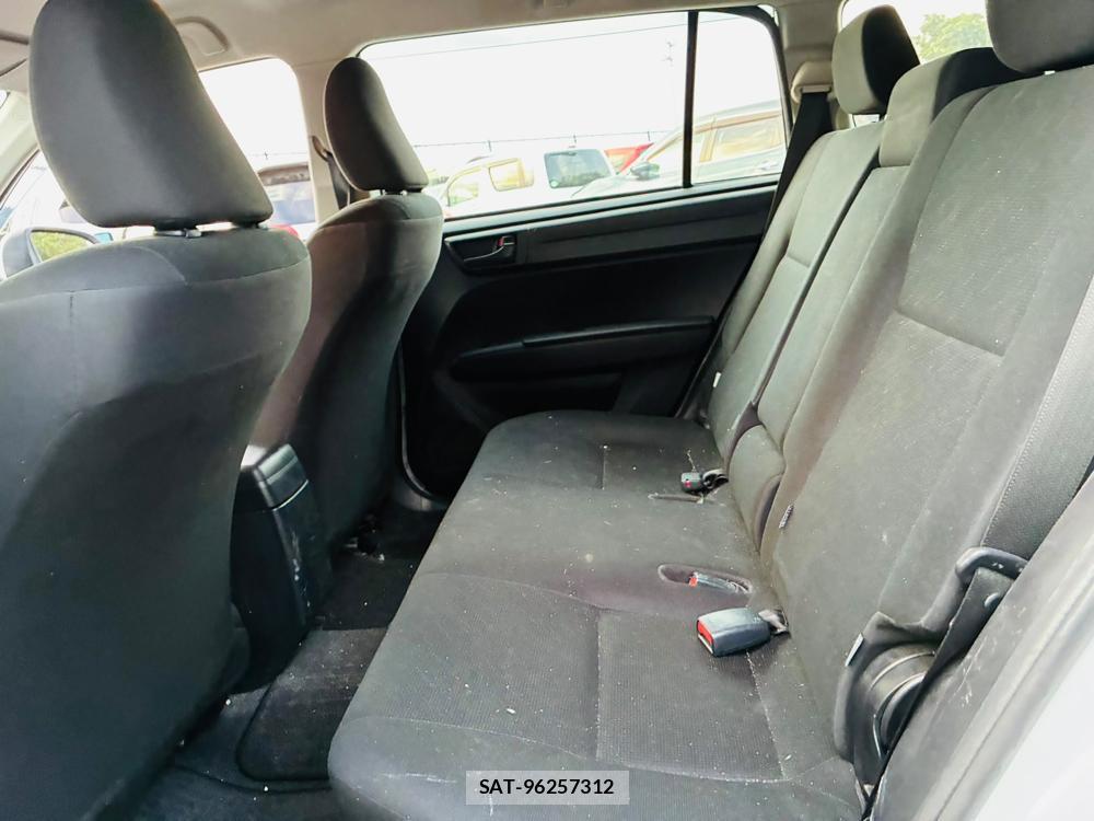 Toyota COROLLA FIELDER 2020-03 7891112-9