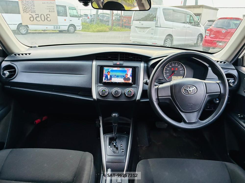 Toyota COROLLA FIELDER 2020-03 7891112-12