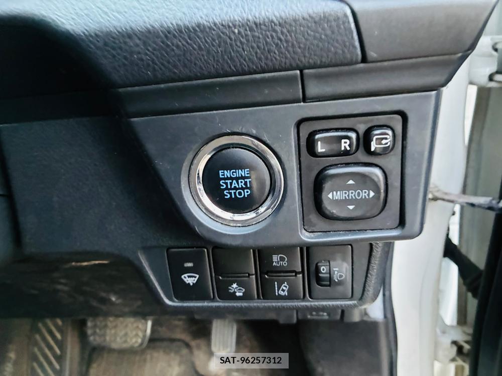 Toyota COROLLA FIELDER 2020-03 7891112-16