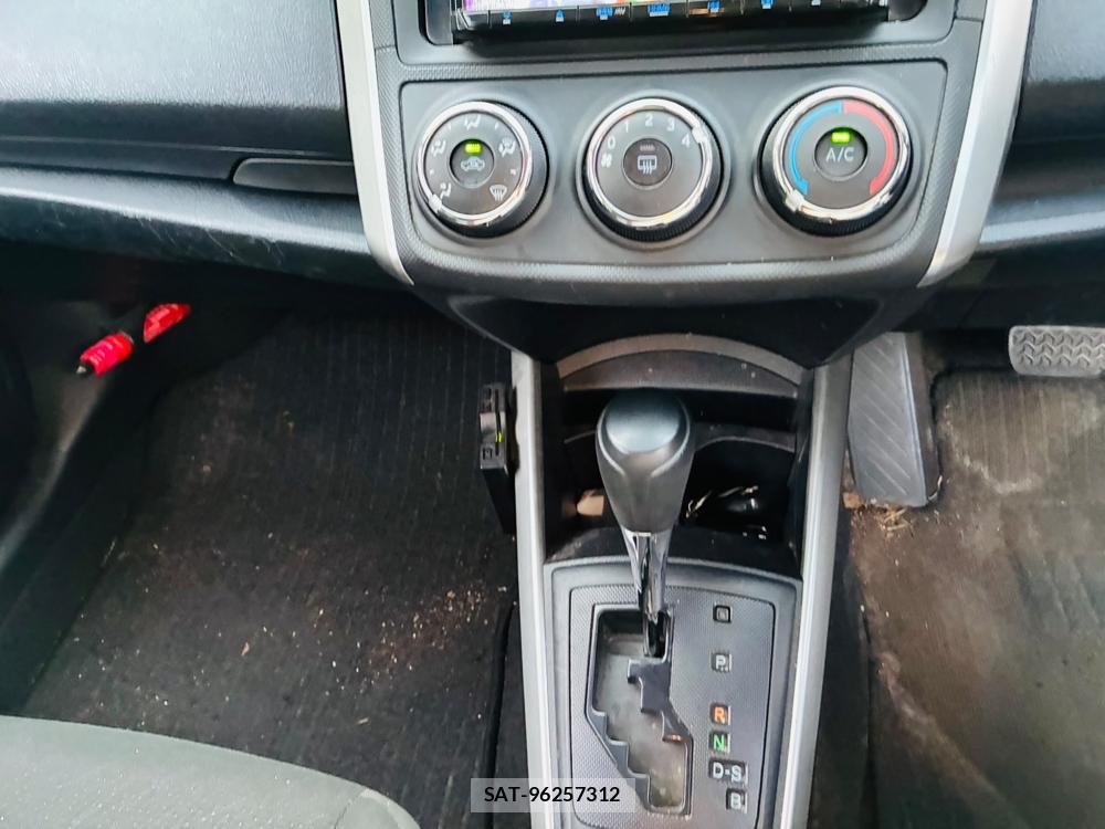 Toyota COROLLA FIELDER 2020-03 7891112-19