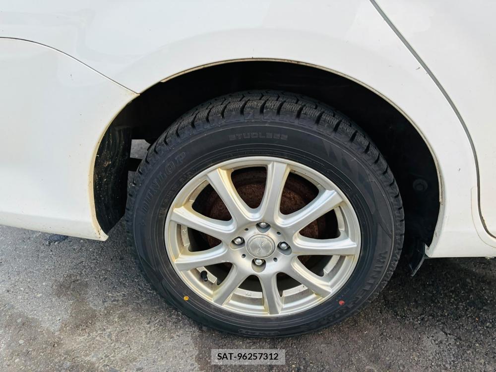 Toyota COROLLA FIELDER 2020-03 7891112-27