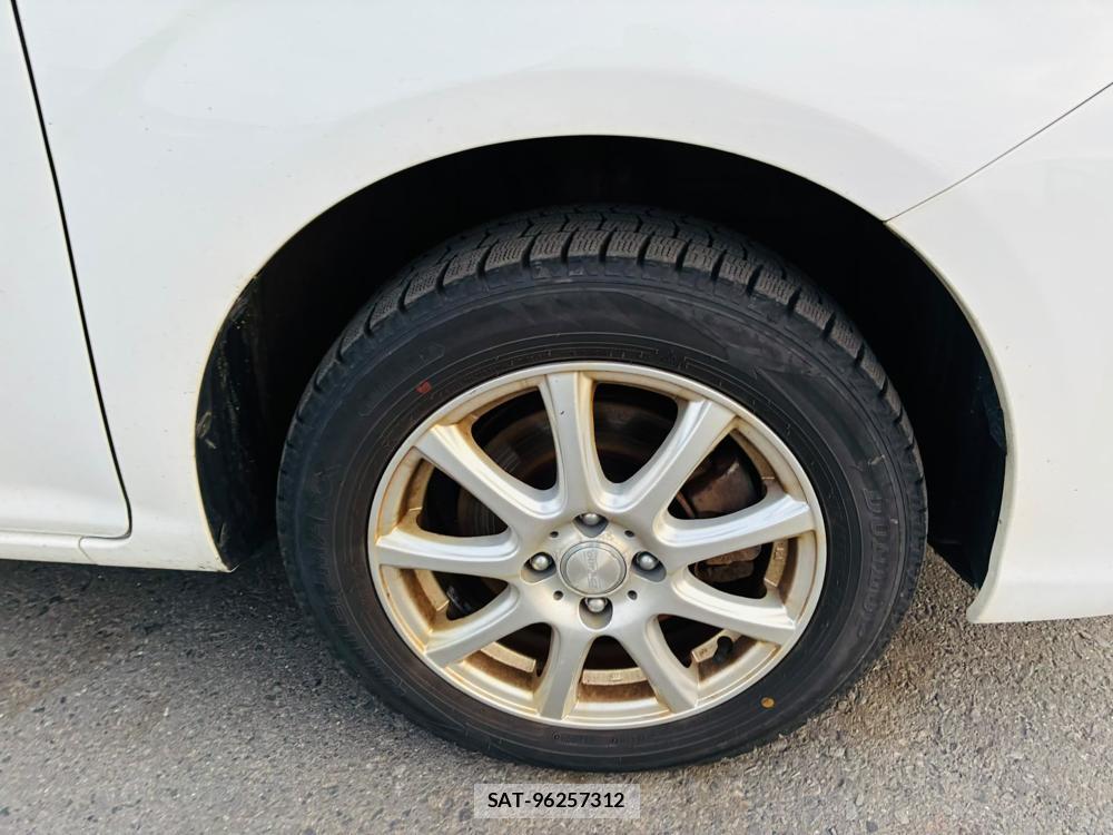 Toyota COROLLA FIELDER 2020-03 7891112-28