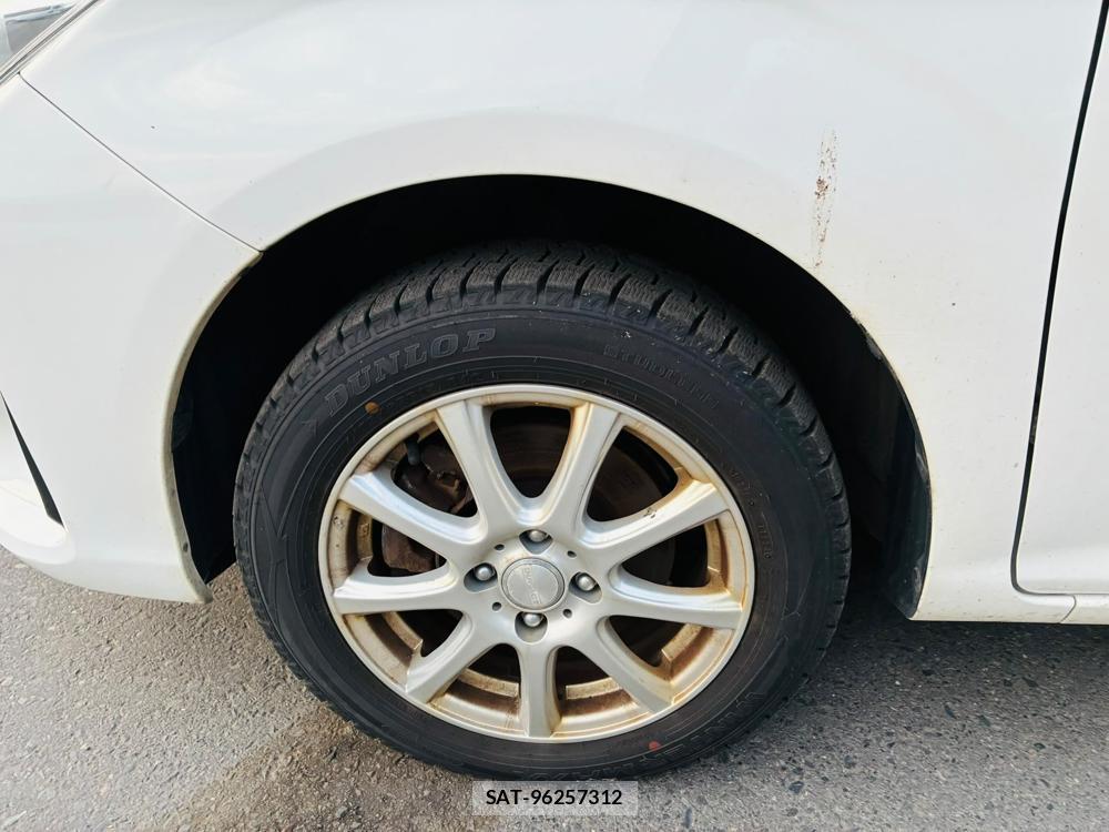 Toyota COROLLA FIELDER 2020-03 7891112-29