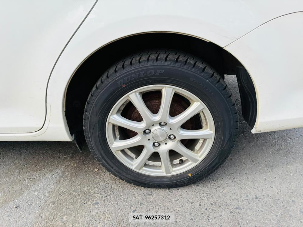 Toyota COROLLA FIELDER 2020-03 7891112-30