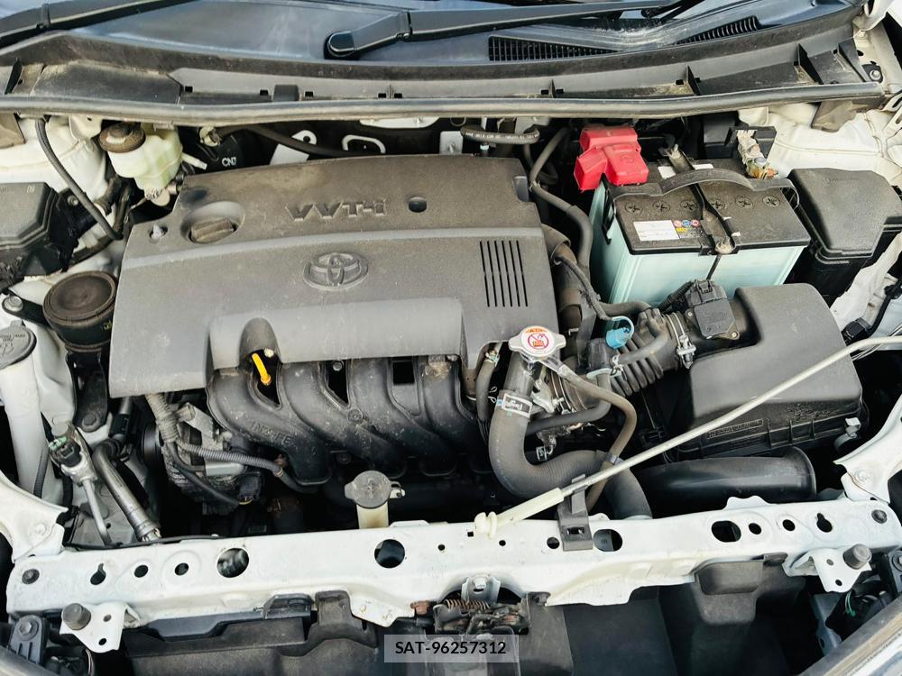 Toyota COROLLA FIELDER 2020-03 7891112-33