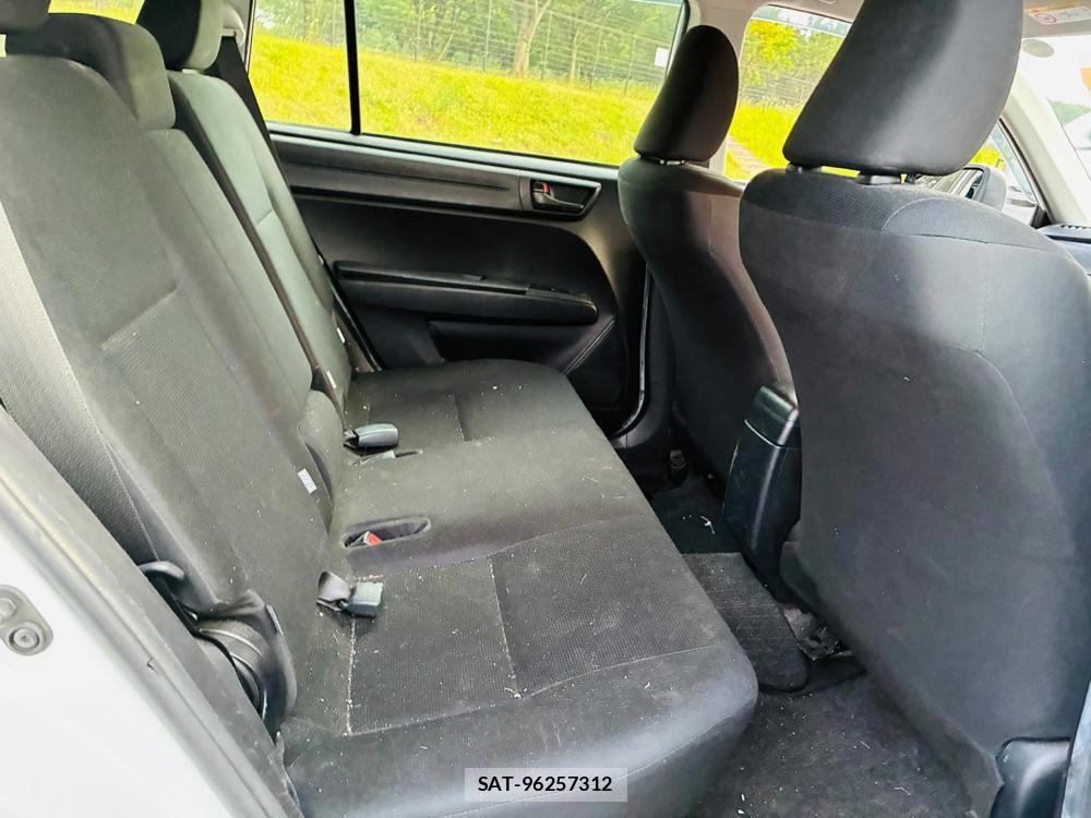 Toyota COROLLA FIELDER 2020-03 7891112-8