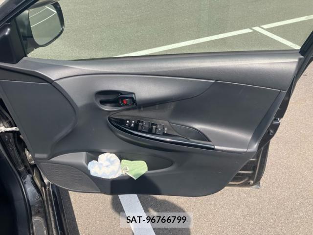 Toyota COROLLA FIELDER 2010-08 8034930-9
