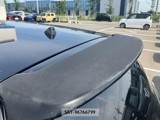 Toyota COROLLA FIELDER 2010-08 8034930-16