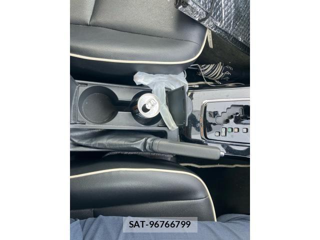 Toyota COROLLA FIELDER 2010-08 8034930-17