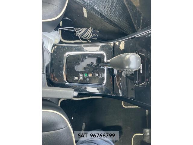 Toyota COROLLA FIELDER 2010-08 8034930-18