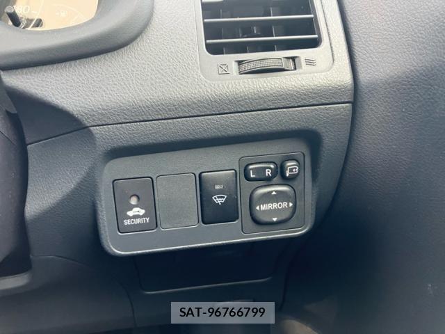 Toyota COROLLA FIELDER 2010-08 8034930-21