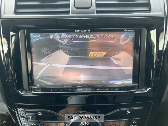 Toyota COROLLA FIELDER 2010-08 8034930-23