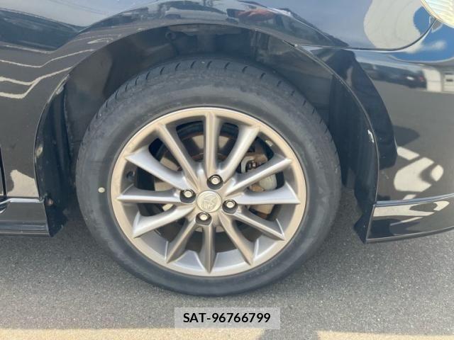 Toyota COROLLA FIELDER 2010-08 8034930-3