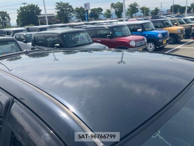 Toyota COROLLA FIELDER 2010-08 8034930-5