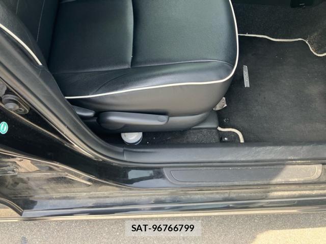 Toyota COROLLA FIELDER 2010-08 8034930-8