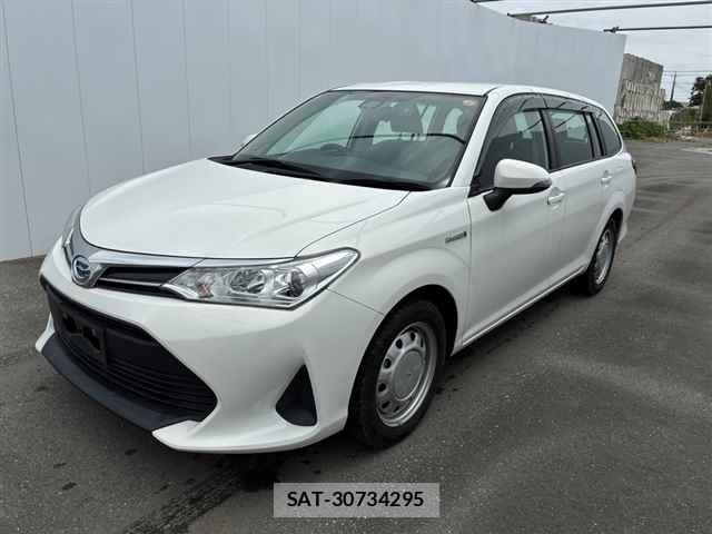 Toyota COROLLA FIELDER 2020-09 8044948-0