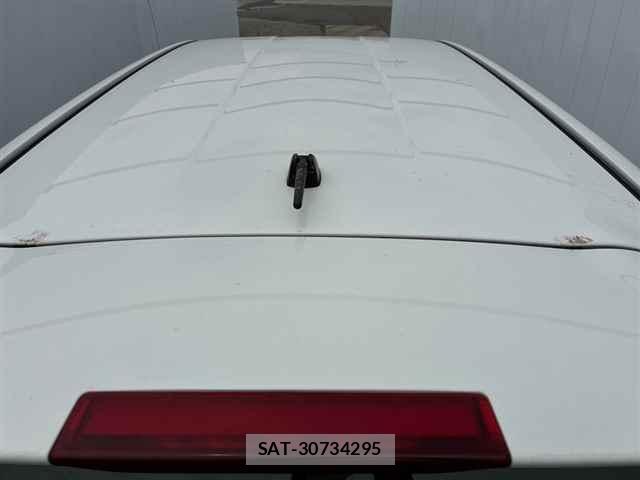 Toyota COROLLA FIELDER 2020-09 8044948-9