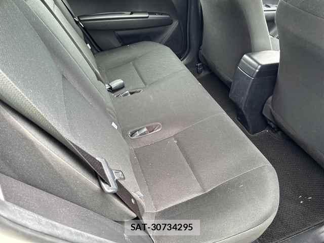 Toyota COROLLA FIELDER 2020-09 8044948-4