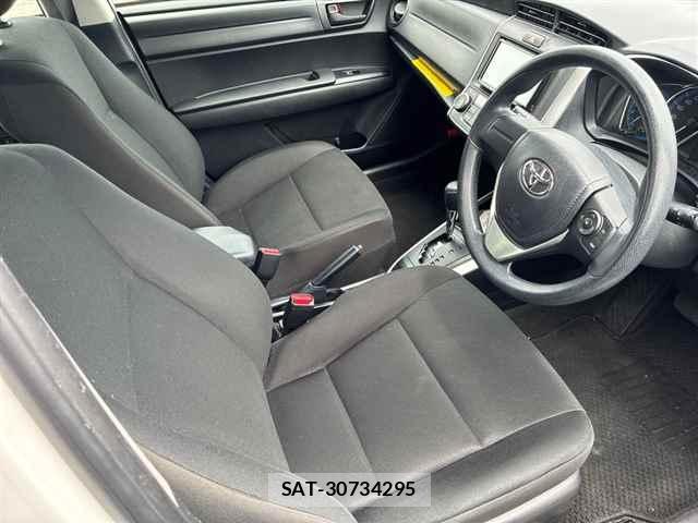 Toyota COROLLA FIELDER 2020-09 8044948-5