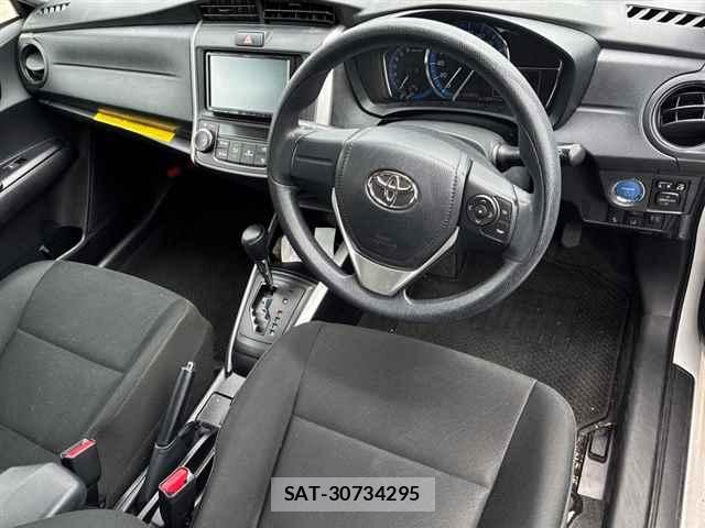 Toyota COROLLA FIELDER 2020-09 8044948-6