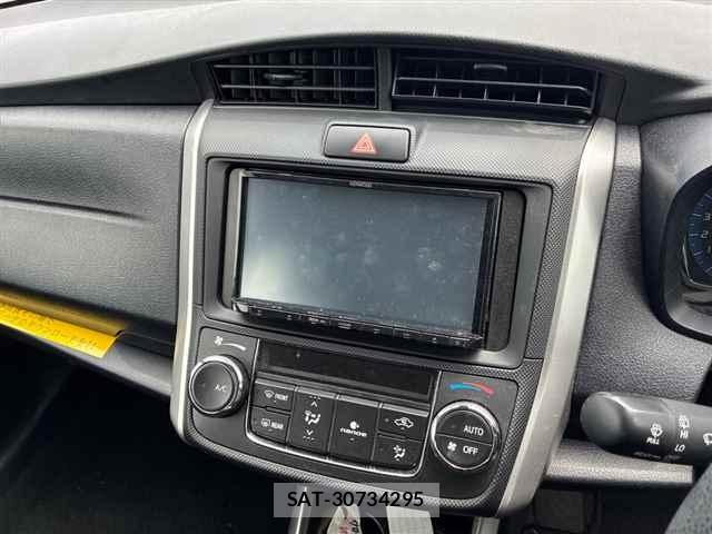 Toyota COROLLA FIELDER 2020-09 8044948-7