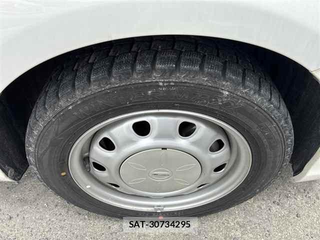 Toyota COROLLA FIELDER 2020-09 8044948-8