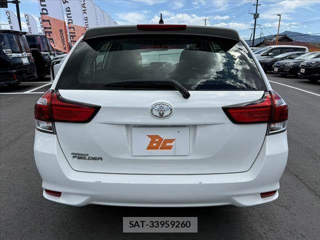 Toyota COROLLA FIELDER 2017-02 8034923-13