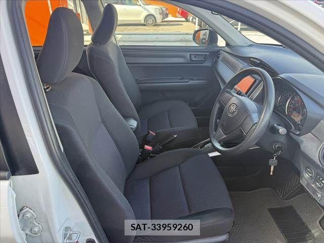 Toyota COROLLA FIELDER 2017-02 8034923-15