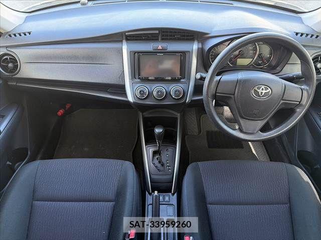 Toyota COROLLA FIELDER 2017-02 8034923-1