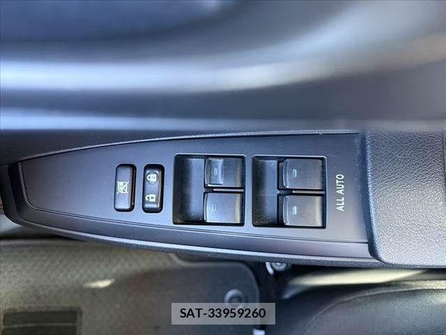 Toyota COROLLA FIELDER 2017-02 8034923-21