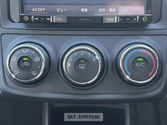 Toyota COROLLA FIELDER 2017-02 8034923-23