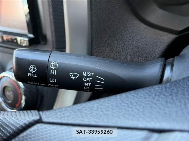 Toyota COROLLA FIELDER 2017-02 8034923-25