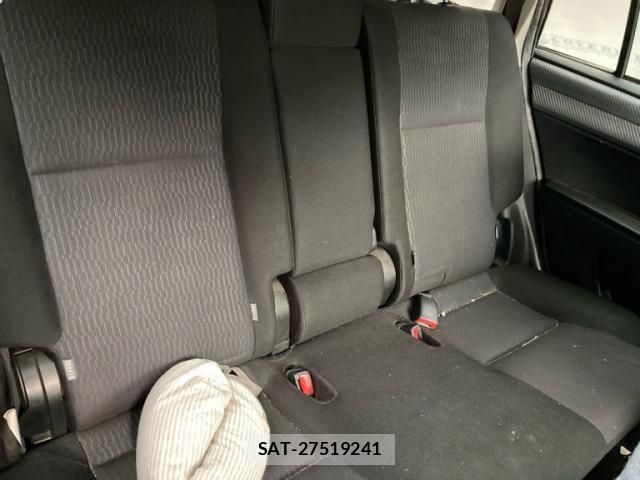 Toyota COROLLA FIELDER 2014-02 8034936-10